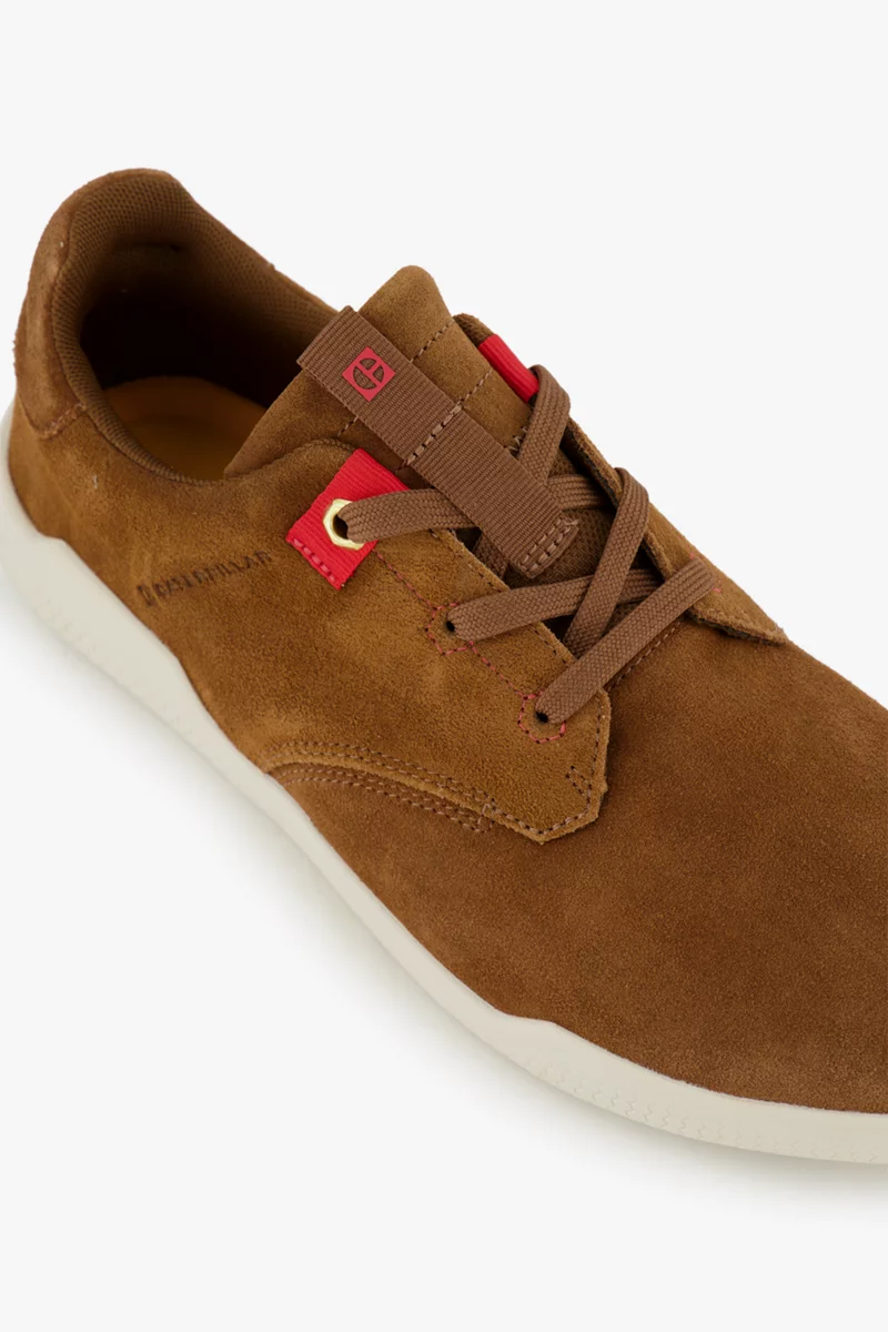Caterpillar Hex Stat Herren Sneaker