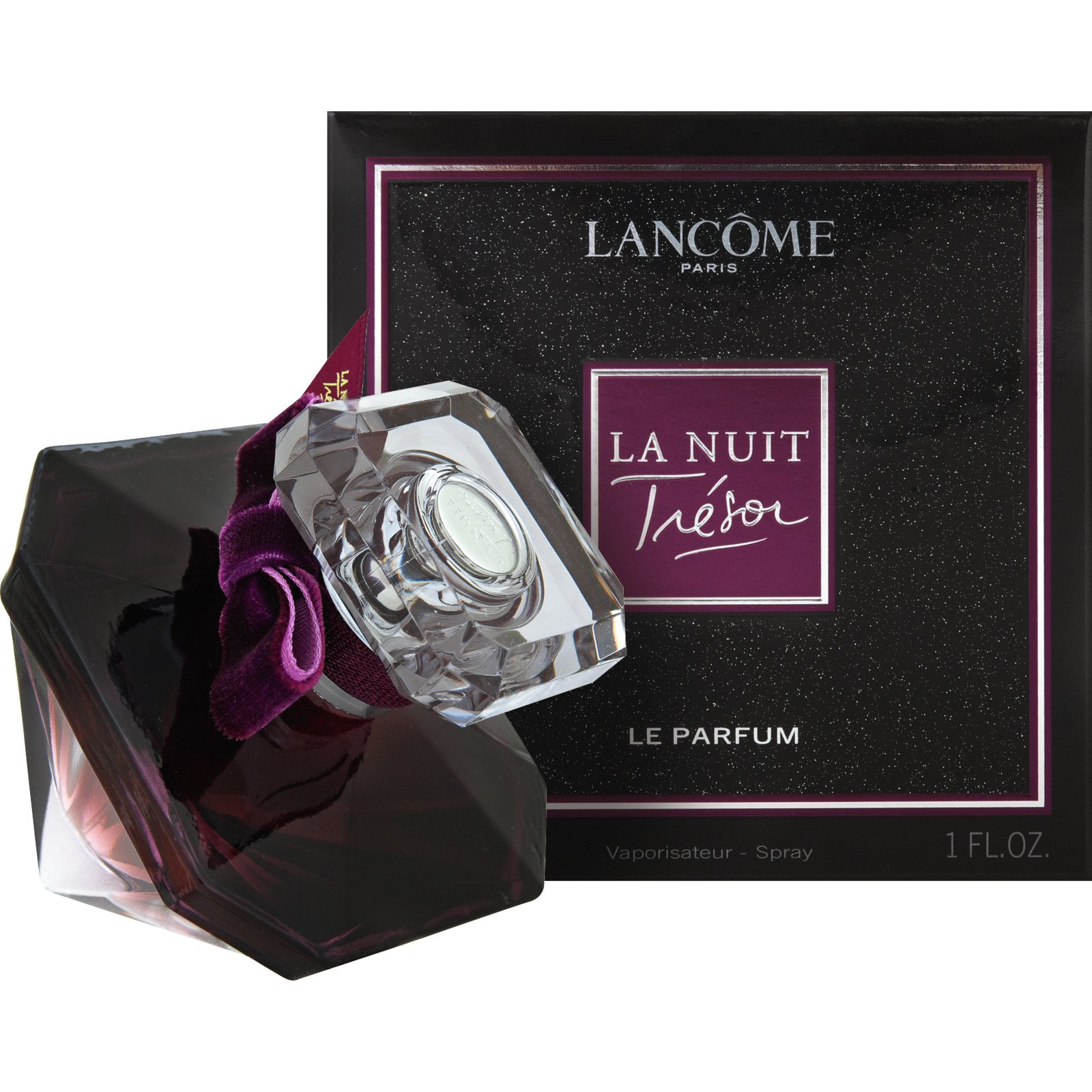 Lancôme Trésor La Nuit Parfum Eau de Parfum
