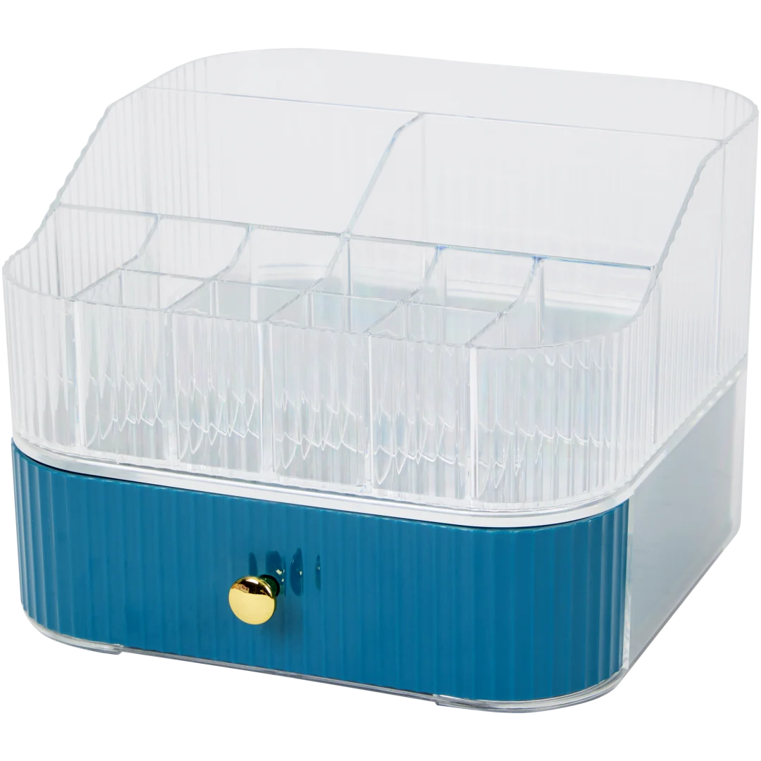Make-up organizer 20,5 x 20 x 15 cm