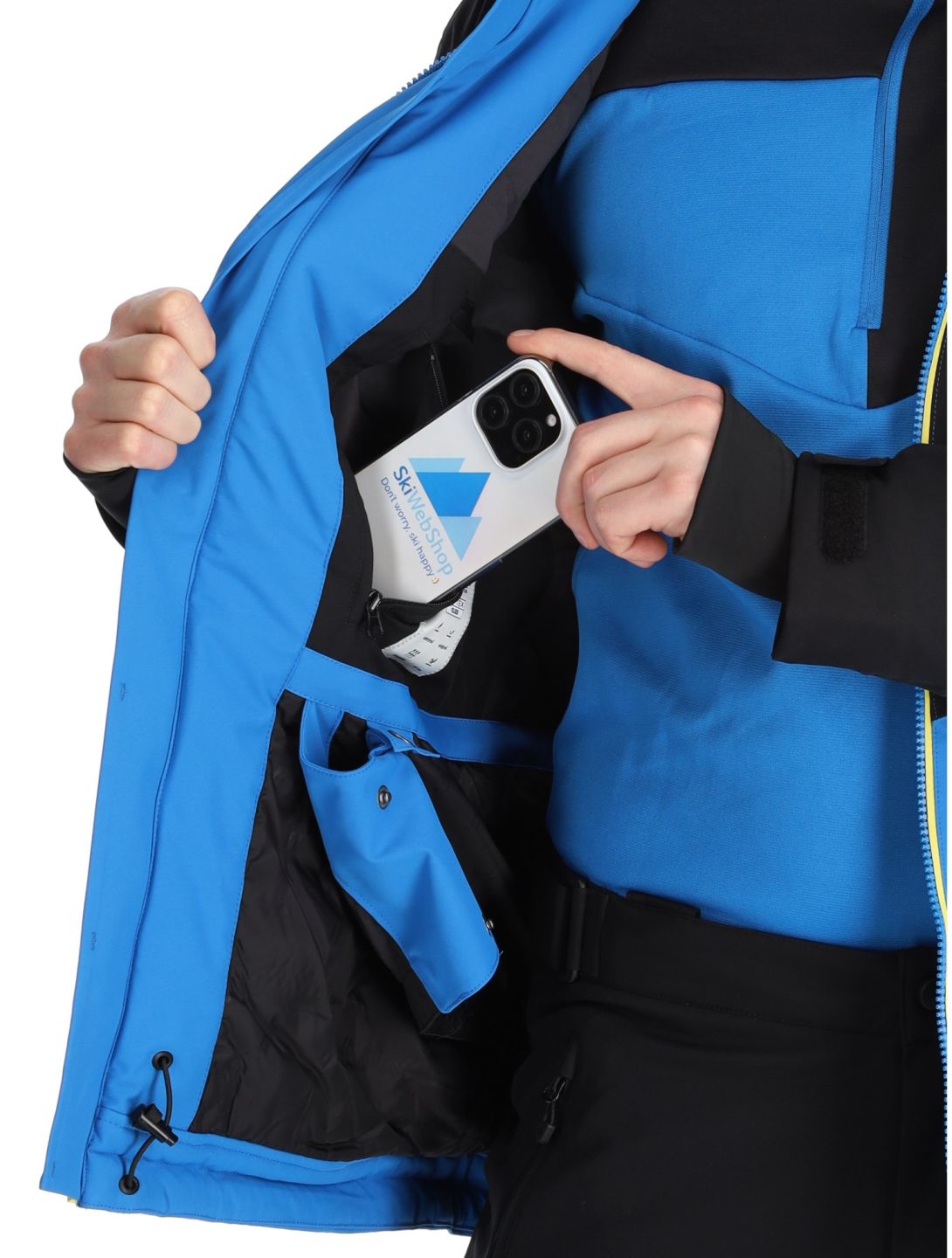 Oravice ski-jas heren