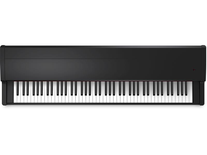 Kawai Keyboard Controller VPC-1 Professioneller MIDI-Keyboard-Controller mit Holztasten-Technologie