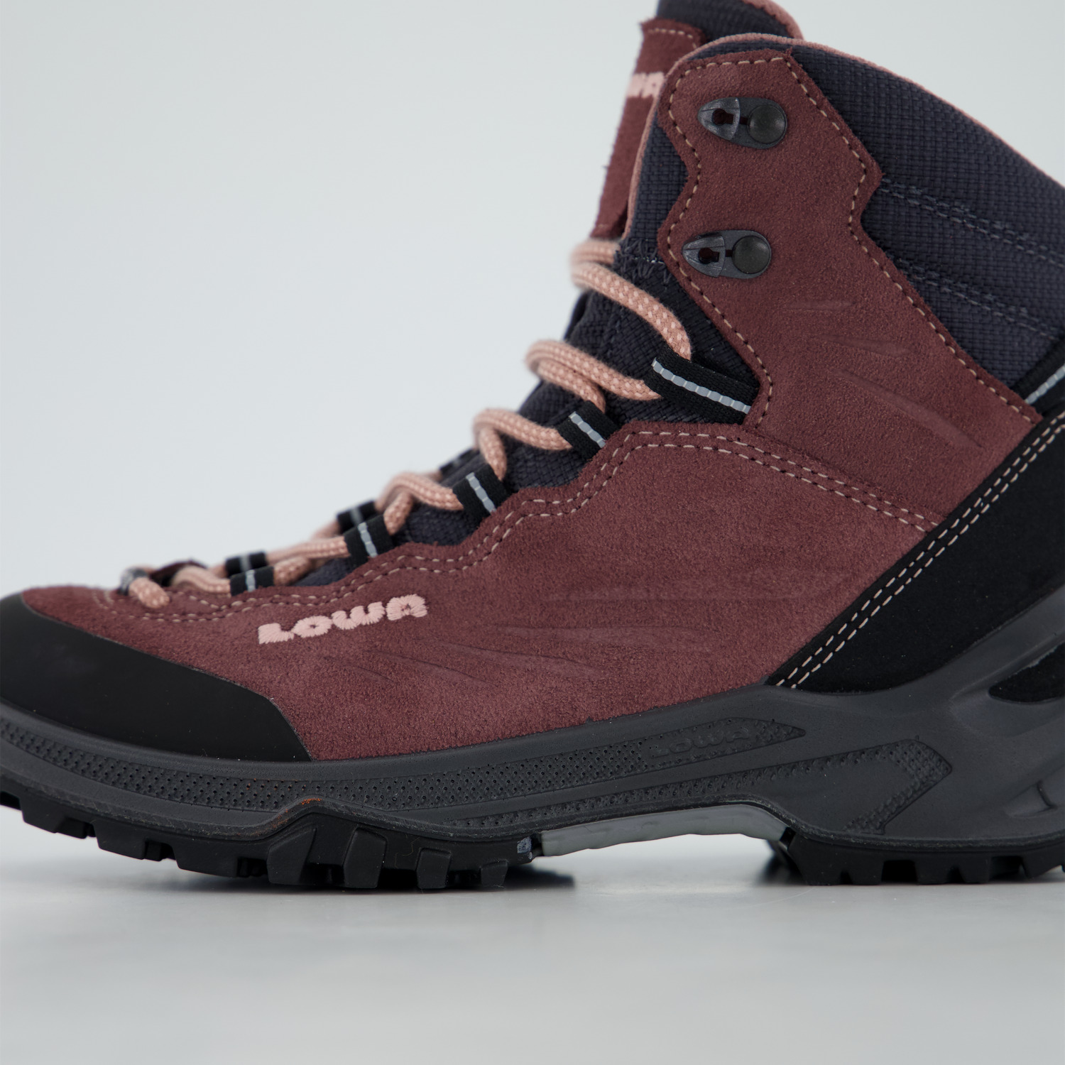 Lowa CADIN GTX MID JUNIOR