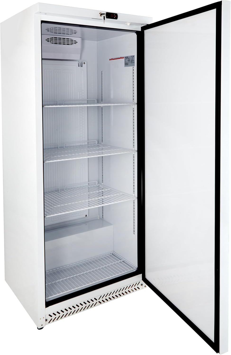 Lagerkühlschrank ECO 380 Gastronomiebedarf