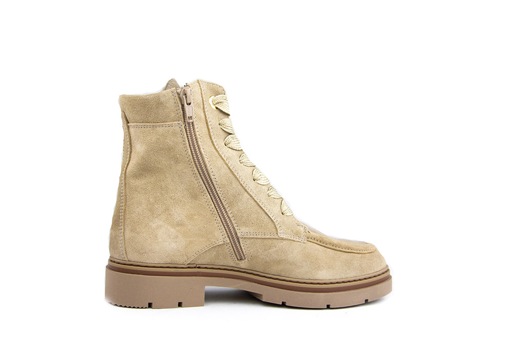 DL Sport Veterboot Tappo Cavallino