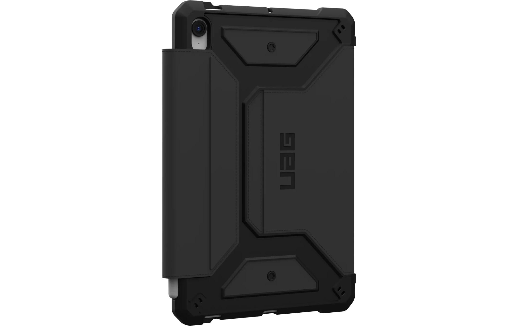 Tablet Book Cover Metropolis Galaxy Tab S9 FELeichte Tablet-Schutzhülle mit effektiver Schutzfunktion für das Samsung Galaxy Tab S9 FE