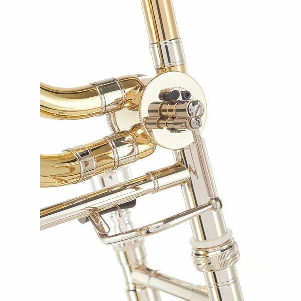 Sierman STB-885 Tenor Trombone