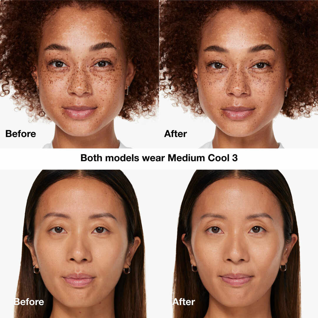 CLINIQUE Even Better Clinical™ Vitamin Makeup SPF 50