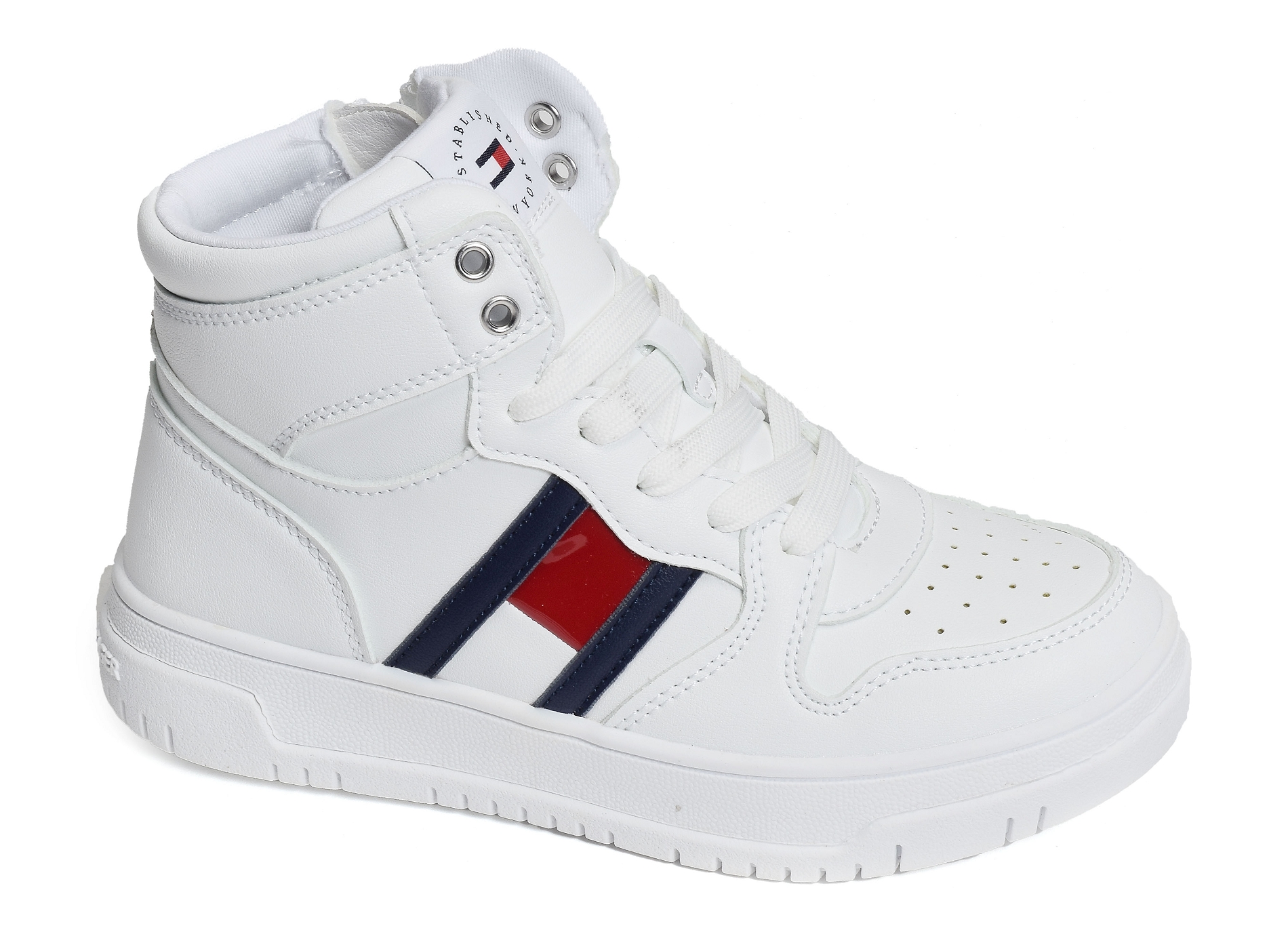 Paulene 32345 blanc