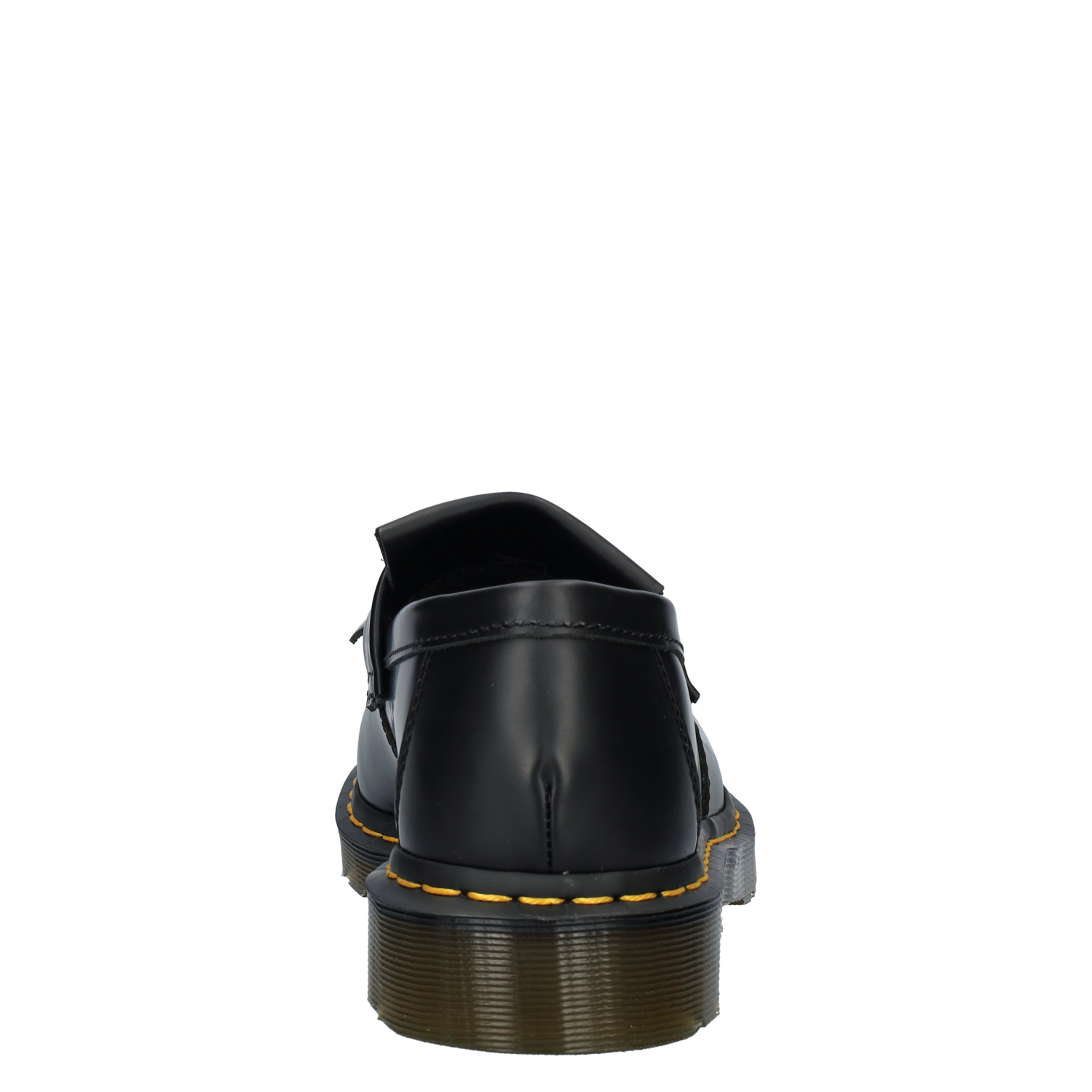Dr. Martens Adrian YS heren loafer Dr. Martens Zwart