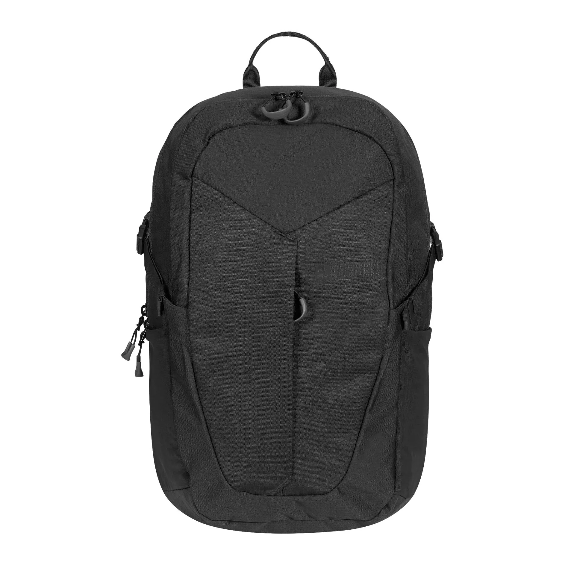 Urberg Classic Backpack Black