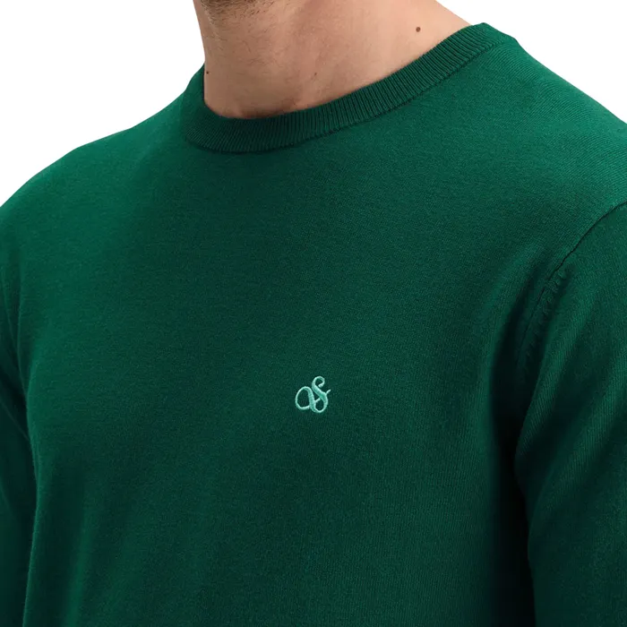 Scotch & Soda Essential Sweater Heren