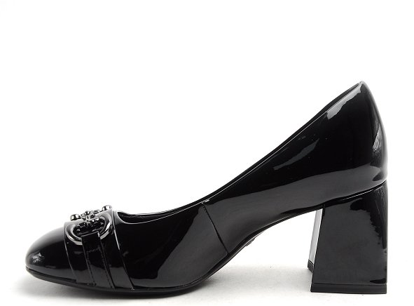 Tamaris escarpins femme 22406 41 noir