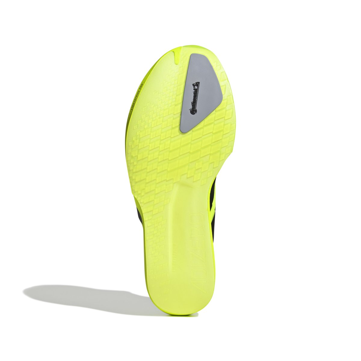 Adidas Adizero Adios 9 Lucid Lemon/Core Black/Halo Lucid Lemon/Core Black/Halo