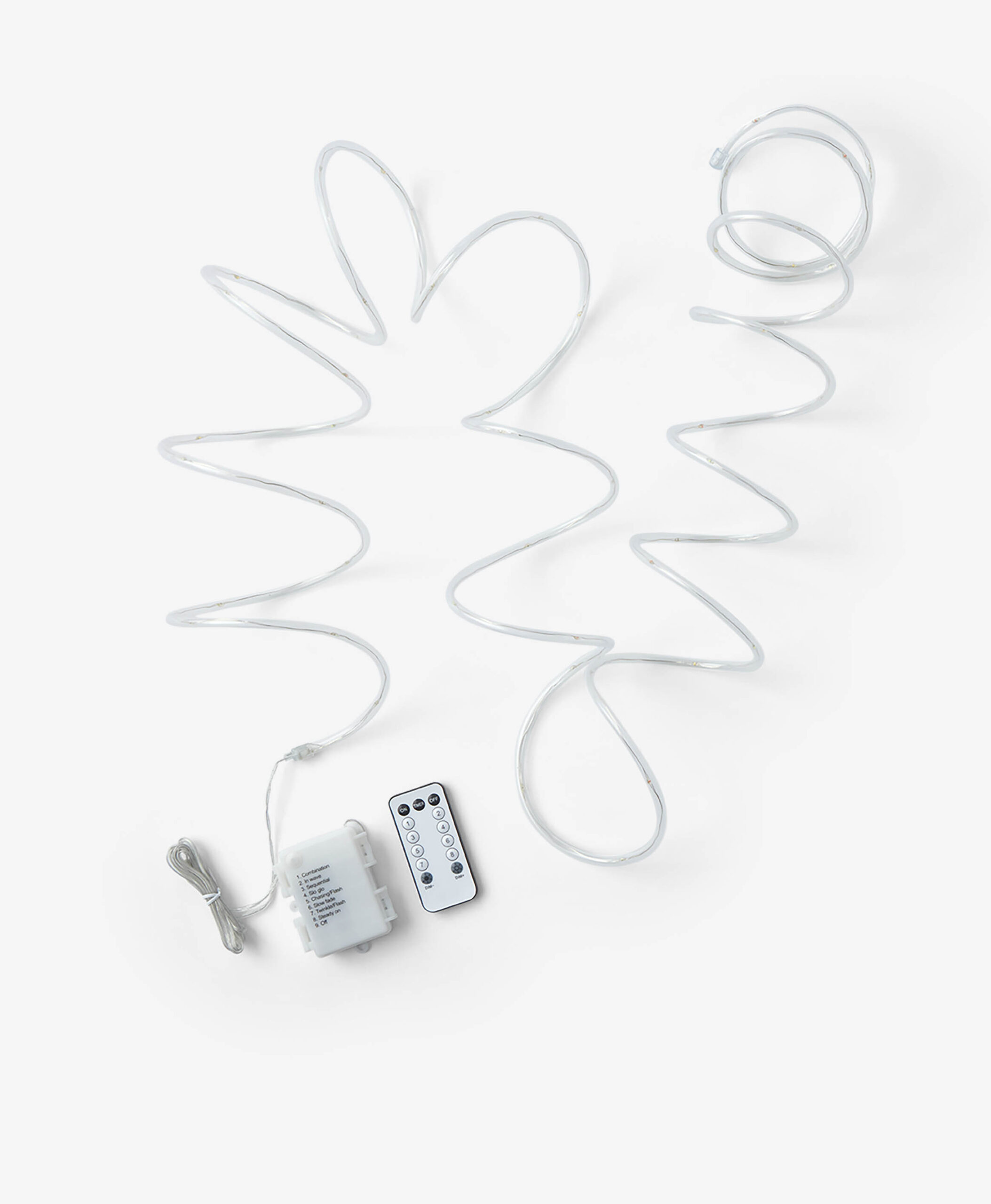 LED-Lichterkette