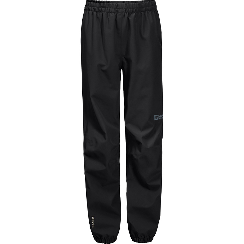 Jack Wolfskin Kinder Rainy Days Hose