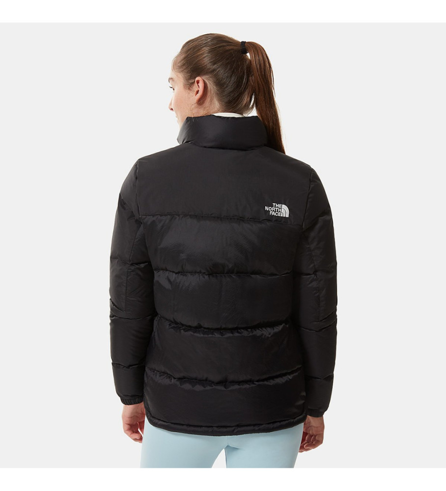 The North Face Plumn Diablo Down preto