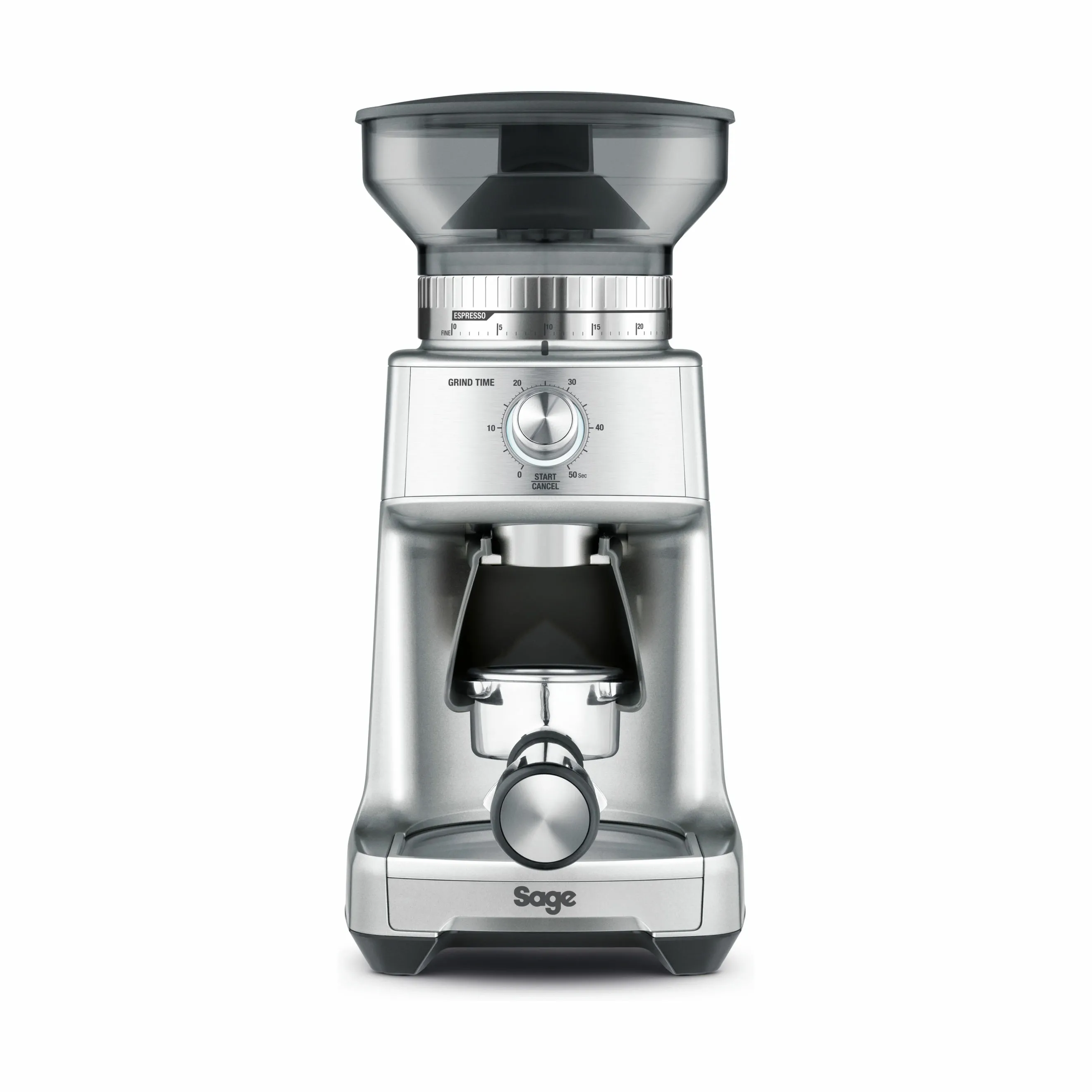 Sage BCG 600 SIL Kaffekværn