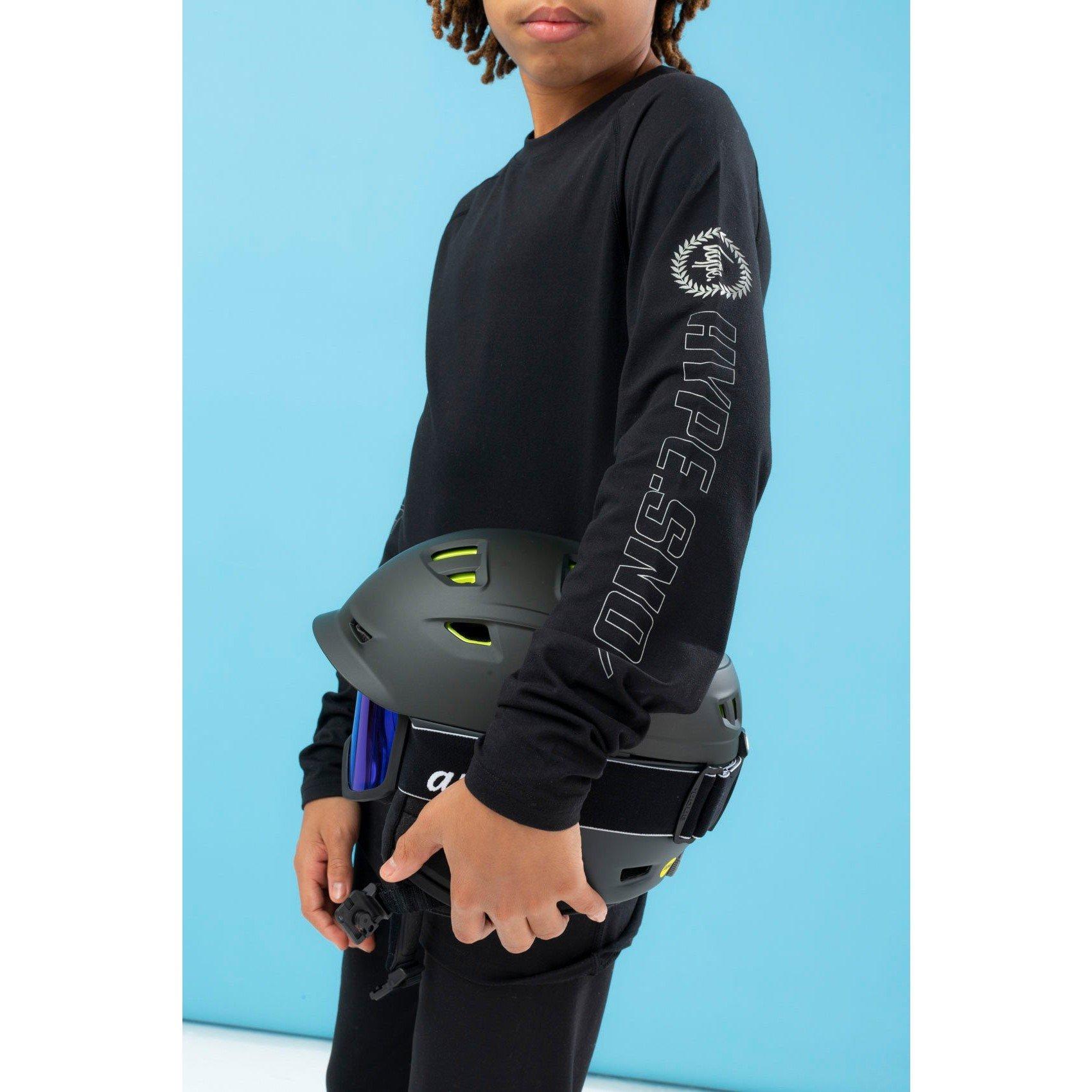Hype Hype Base Layer Top Jn99
