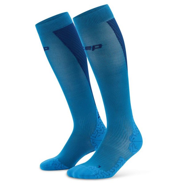 CEP - Run Ultralight Socks Tall 4.0 - Chaussettes de compression