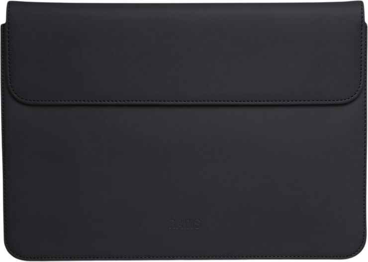 Rains Laptop Portfolio 13 Black