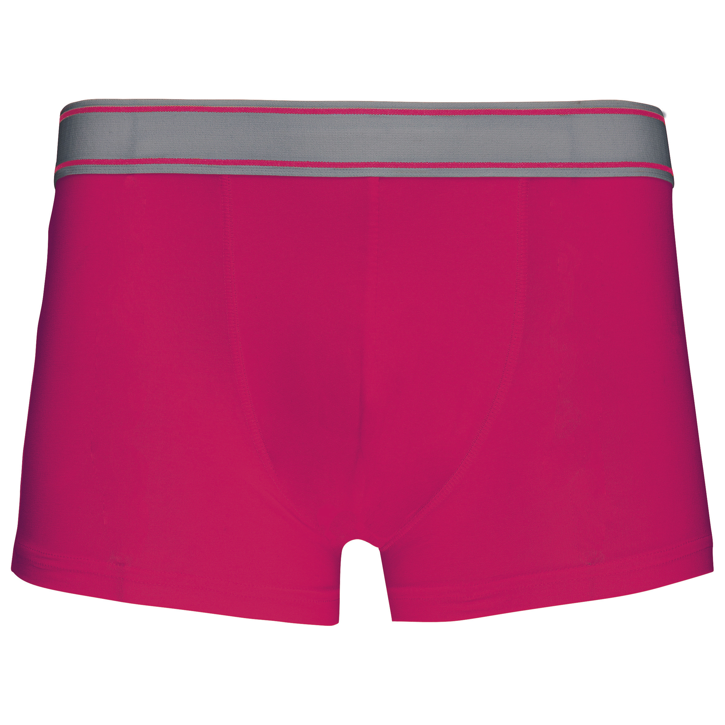 Kariban K800 - Boxers Confort Homme en Coton et Élasthanne