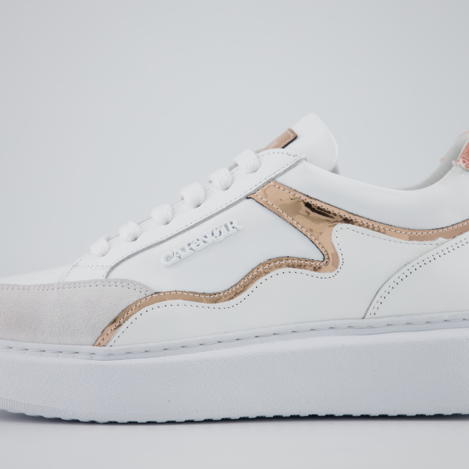 Cafe Noir Sneaker