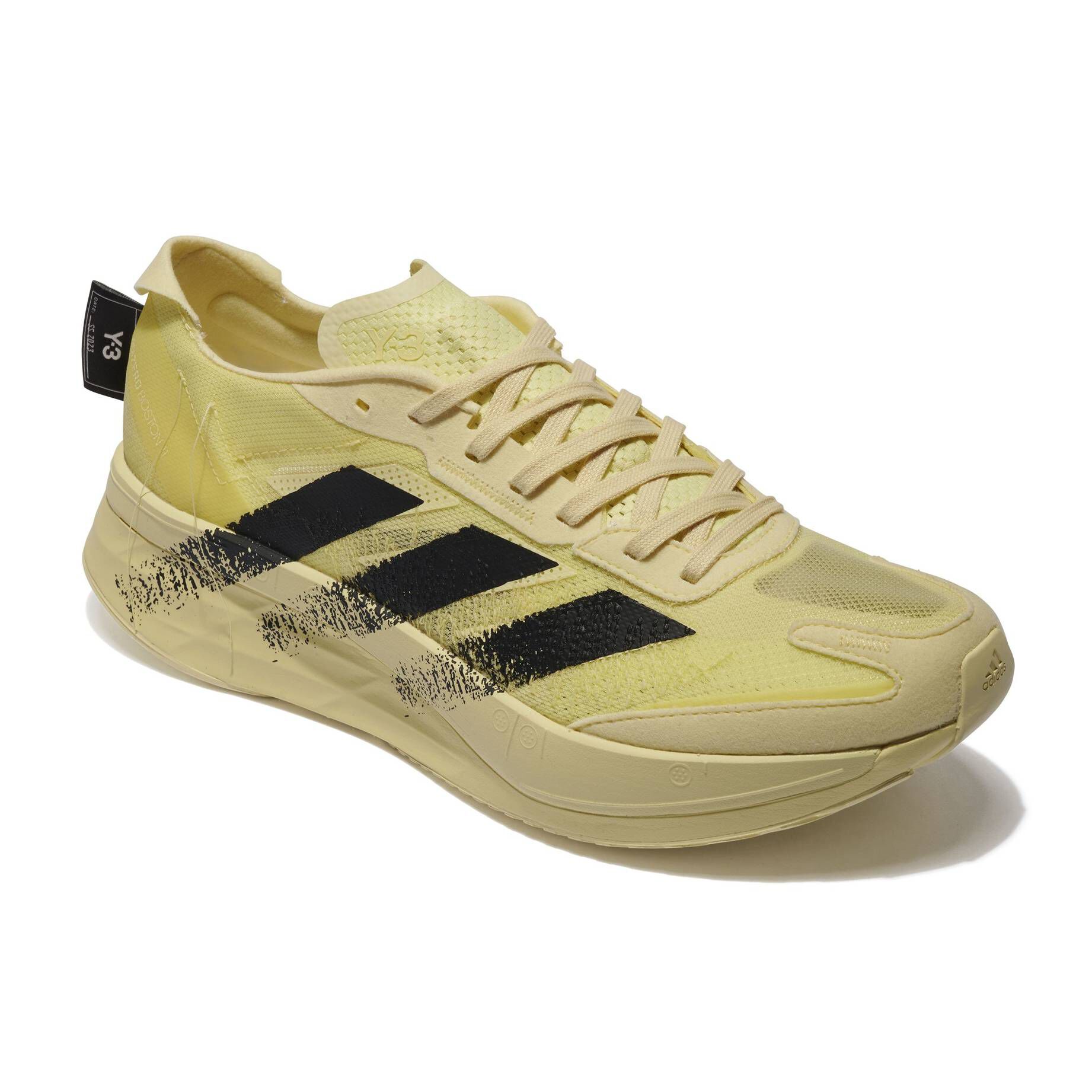 Y-3| Herren Sneaker Y-3 BOSTON 11