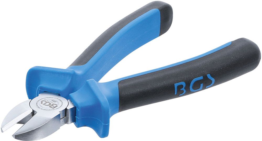 BGS technic Zangen-Satz 5-teilig kaufen | Bike-Discount