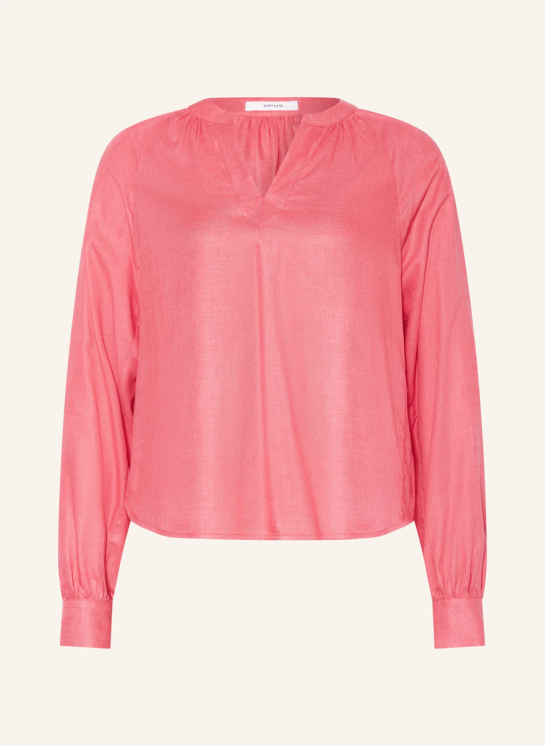 OPUS Blusenshirt FELIA
