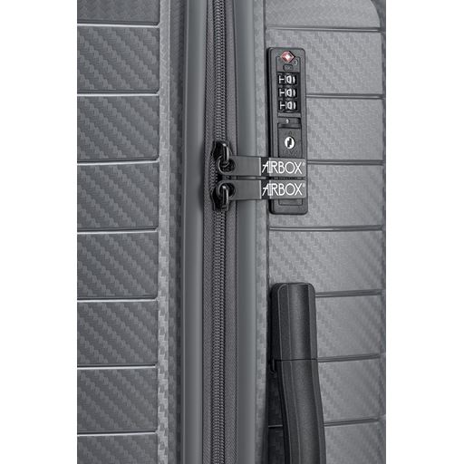 Epic AZ18™ 75 Kuffert, CarbonGREY