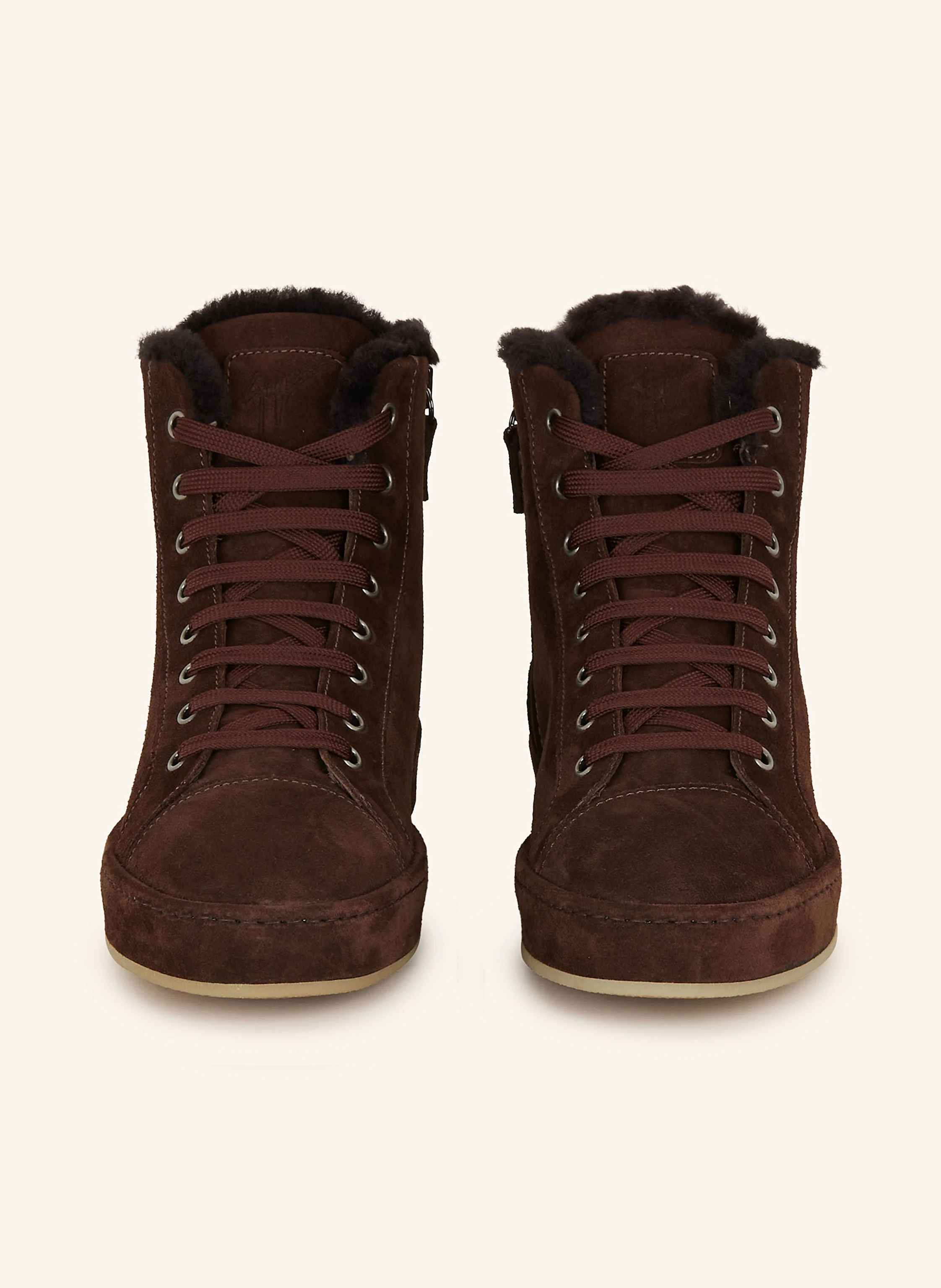 GIUSEPPE ZANOTTI DESIGN Hightop-Sneaker GZ94 CITY