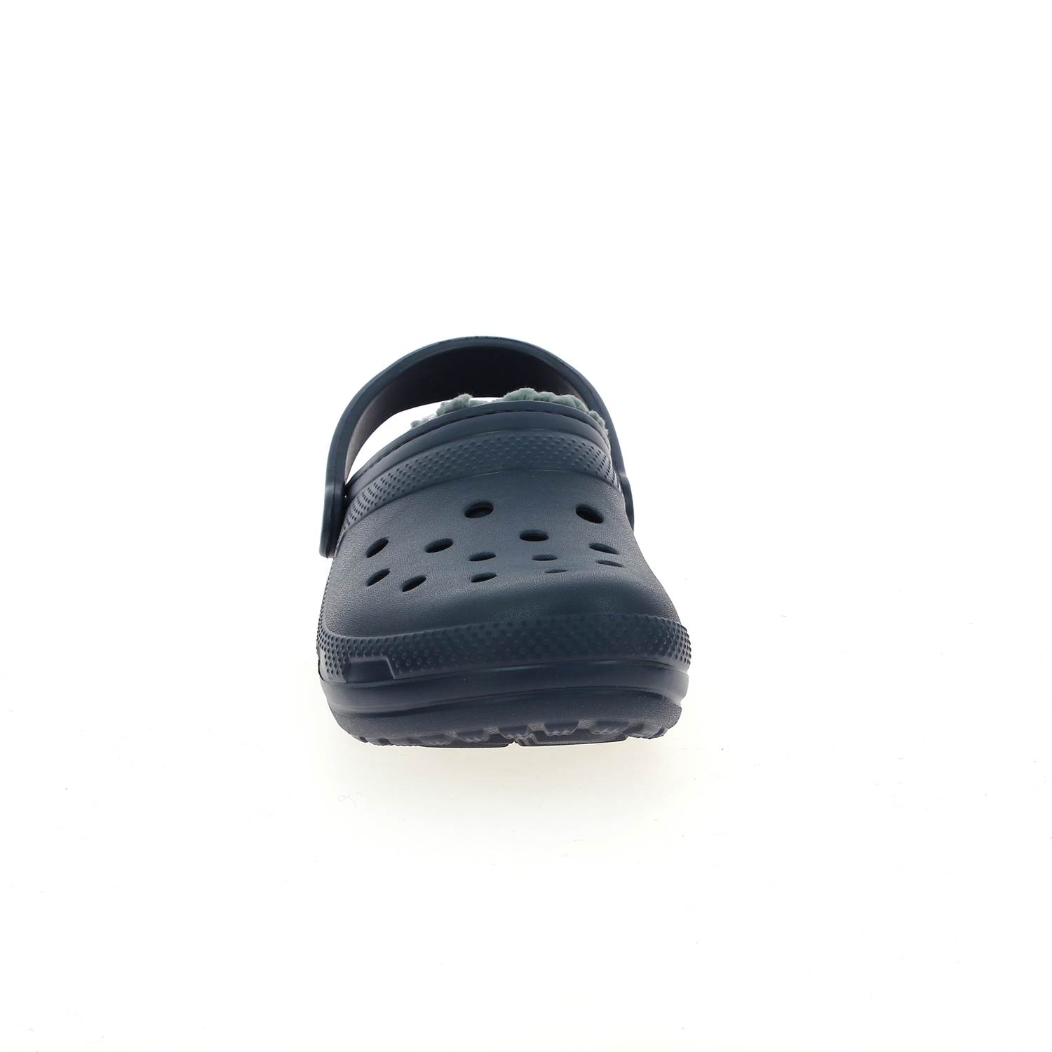 Tongs et crocs homme CROCS CLASSIC LINED
