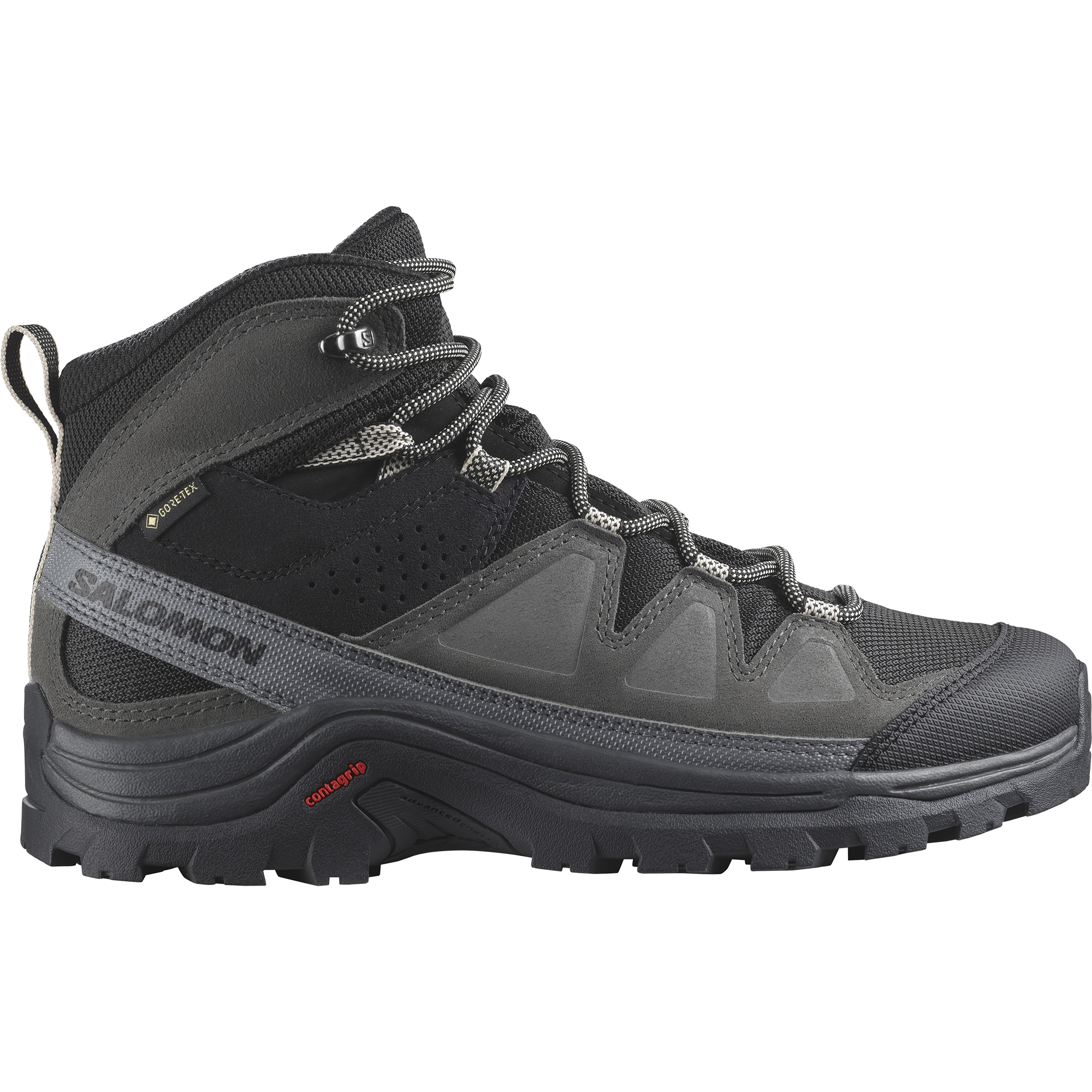 Salomon Wanderschuh »QUEST ROVE GORE-TEX® W«  Wasserdicht