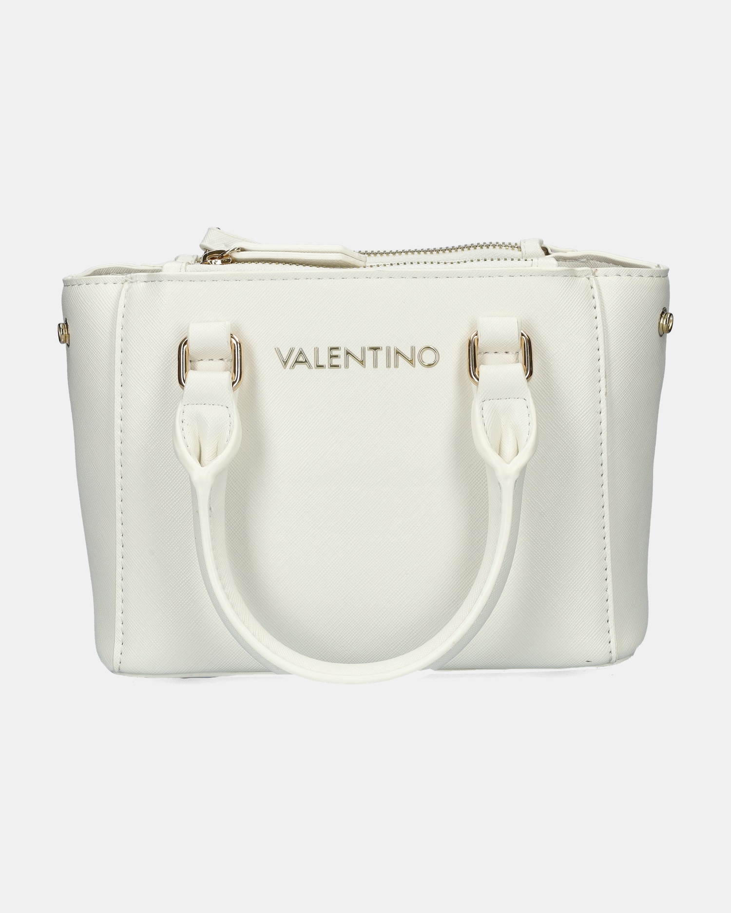 Valentino Zero Re Tas  - wit