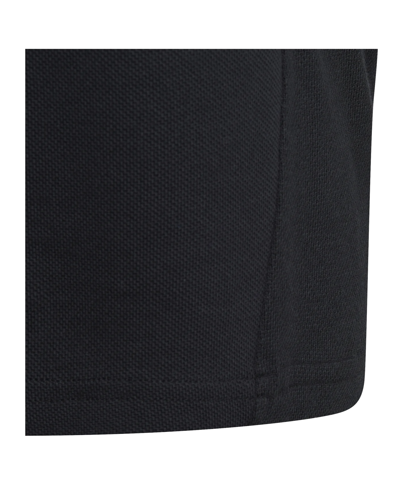 adidas Tiro 23 Competition Poloshirt Kids Schwarz
