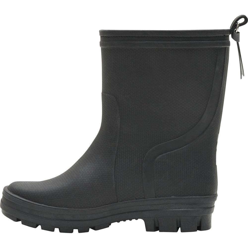 Køb Hummel Black Thermo Støvler Jr