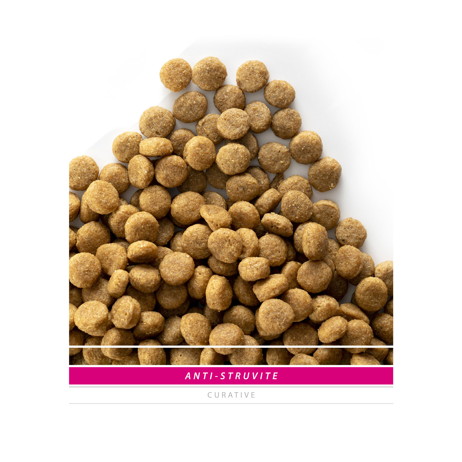 SANIMED Anti Struvite Dog