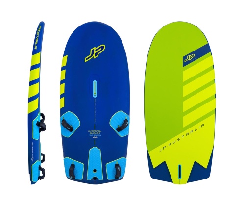 JP AUSTRALIA HydroFoil Slalom Pro 180 2022 DEMO