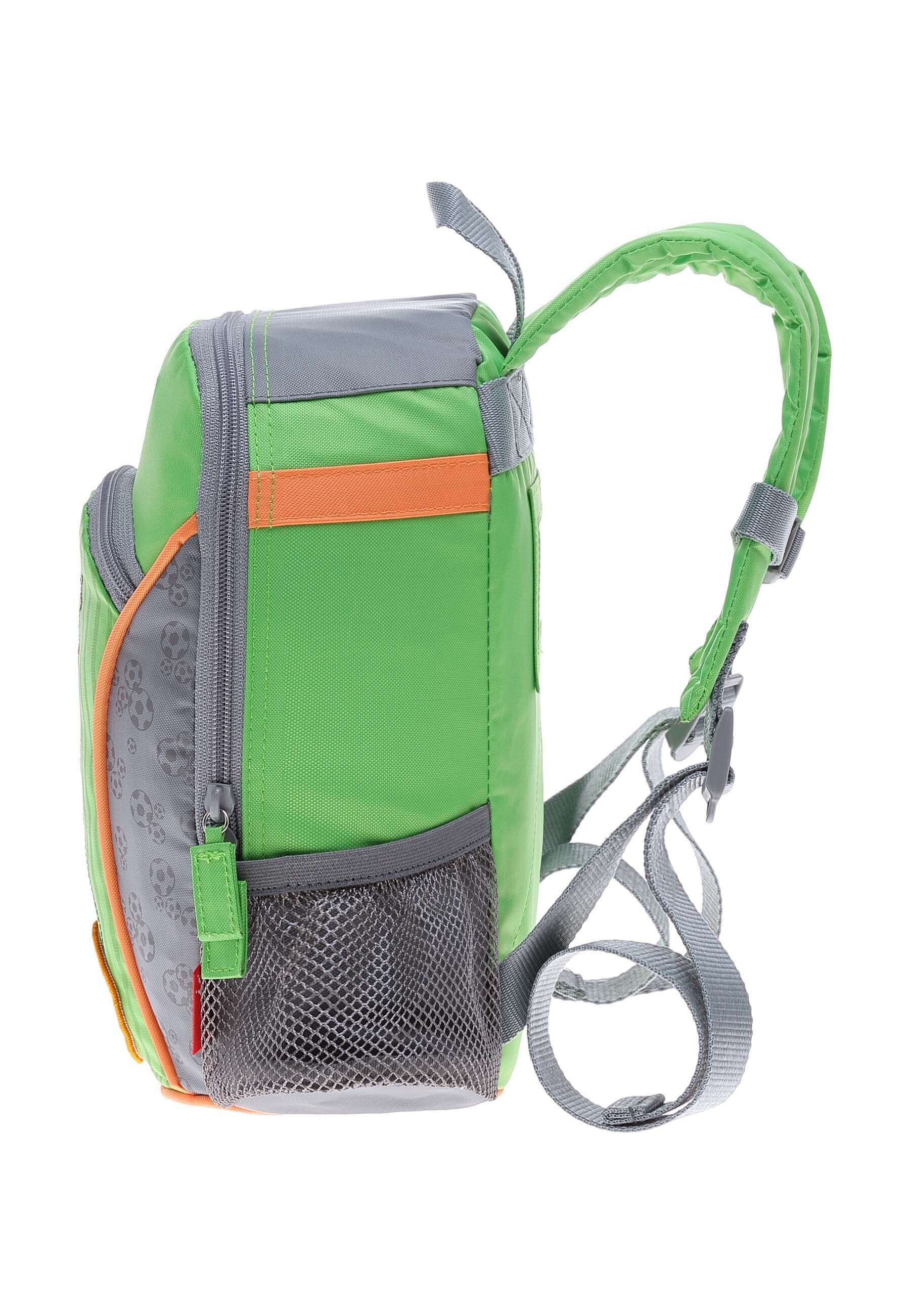 SIGIKID Rucksack