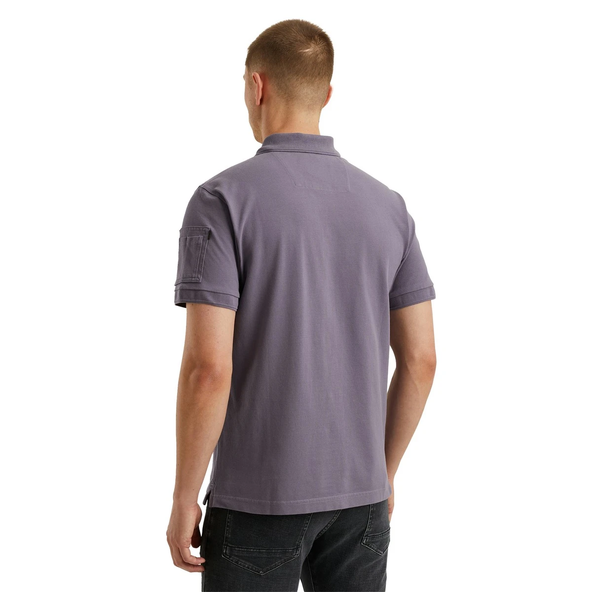Heren Polo 240030 Roy