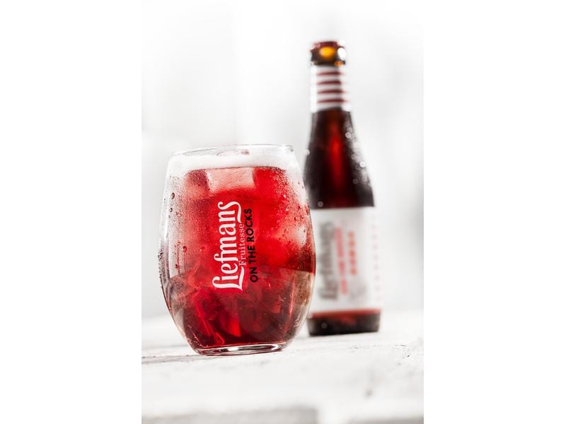 Liefmans Bier Fruitesse 0.25 l Fruchtiges Spezialbier aus Belgien