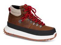 Skolett Fjellboot brun Brun