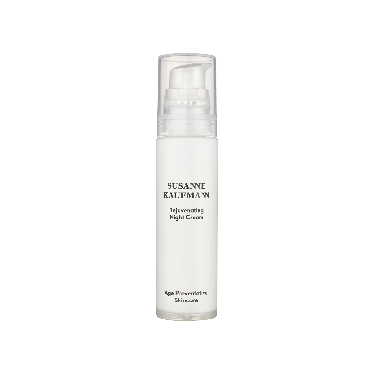 Rejuvenating Night Cream 50ml