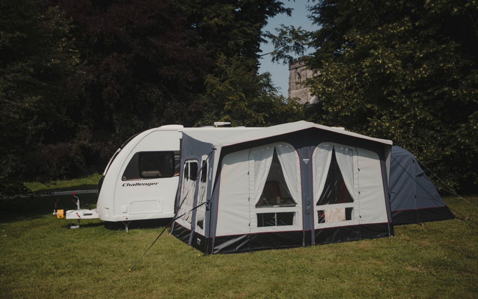 Vango Riviera Air 390 Elements All Season