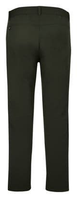 Pantalon Softshell Salewa Dolomia Vert