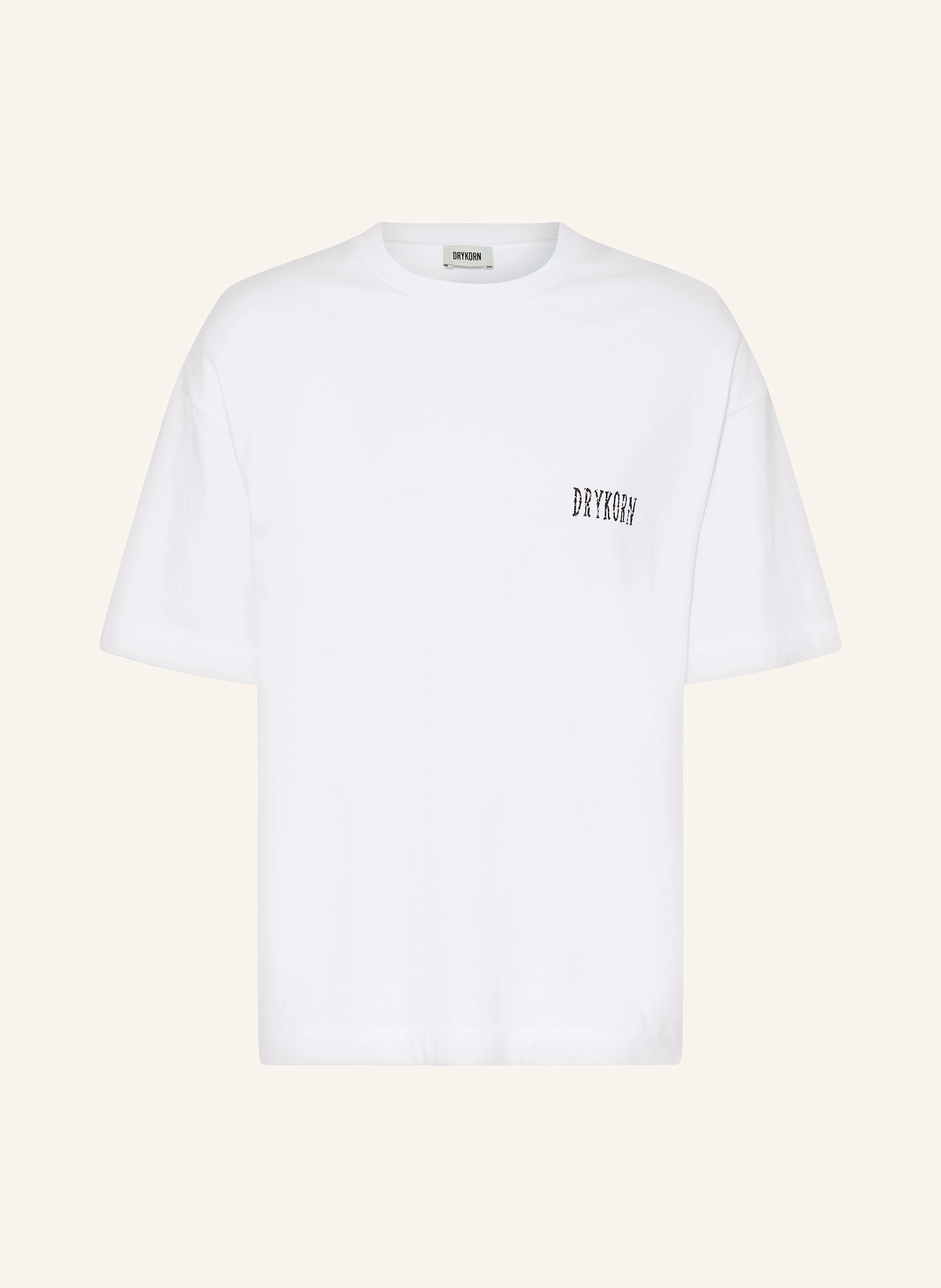 DRYKORN T-Shirt ANAYO