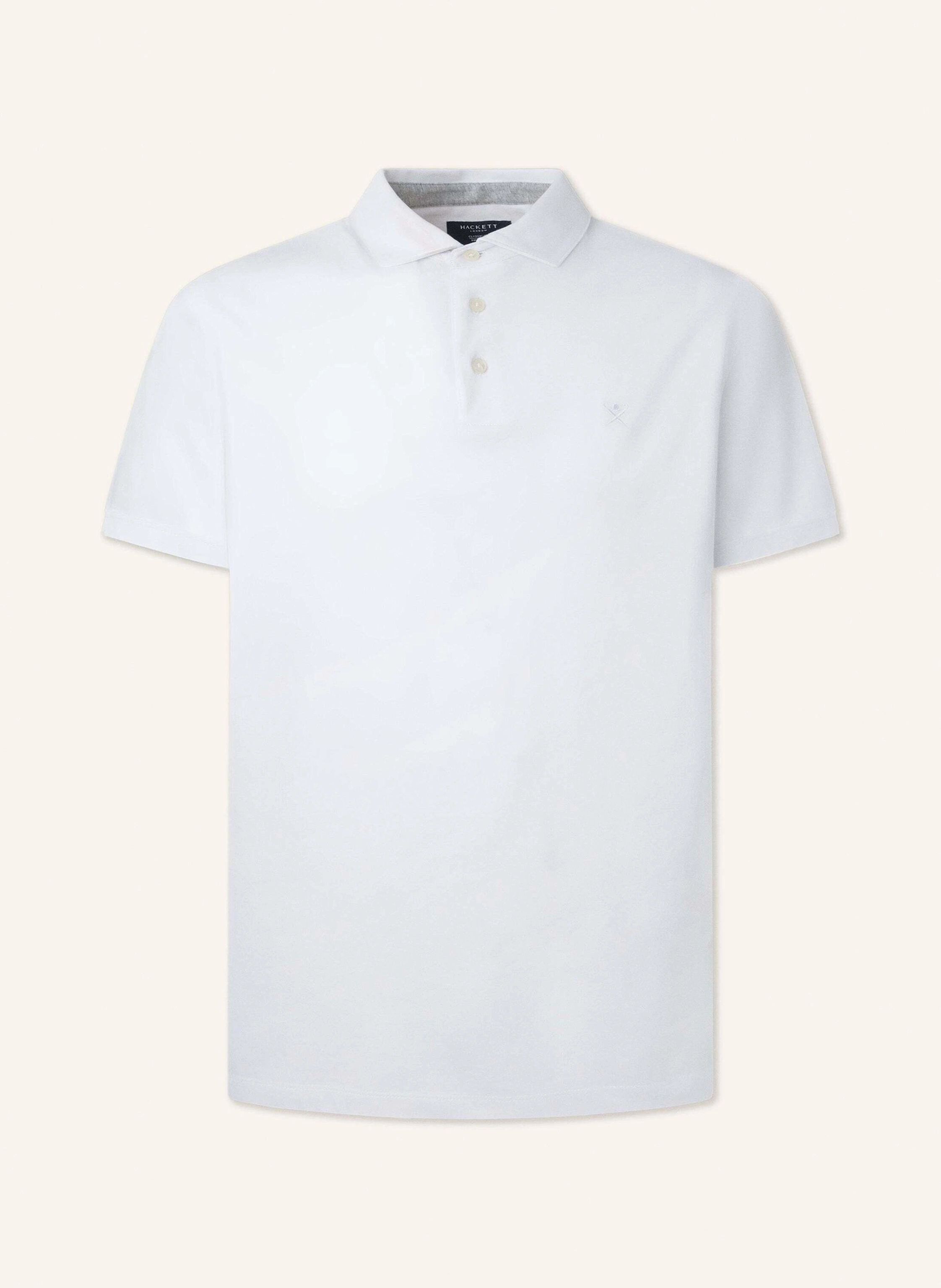 HACKETT LONDON Poloshirt PIMA COTTON POLO