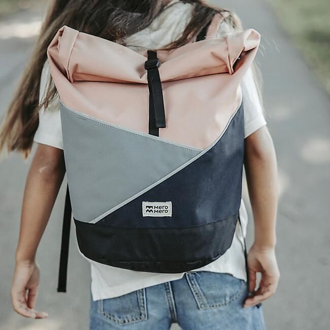 MERO MERO - SAC A DOS ENFANT POPOYO KIDS BAG