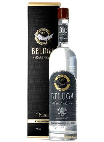 Beluga Gold Line Magnum - Beluga