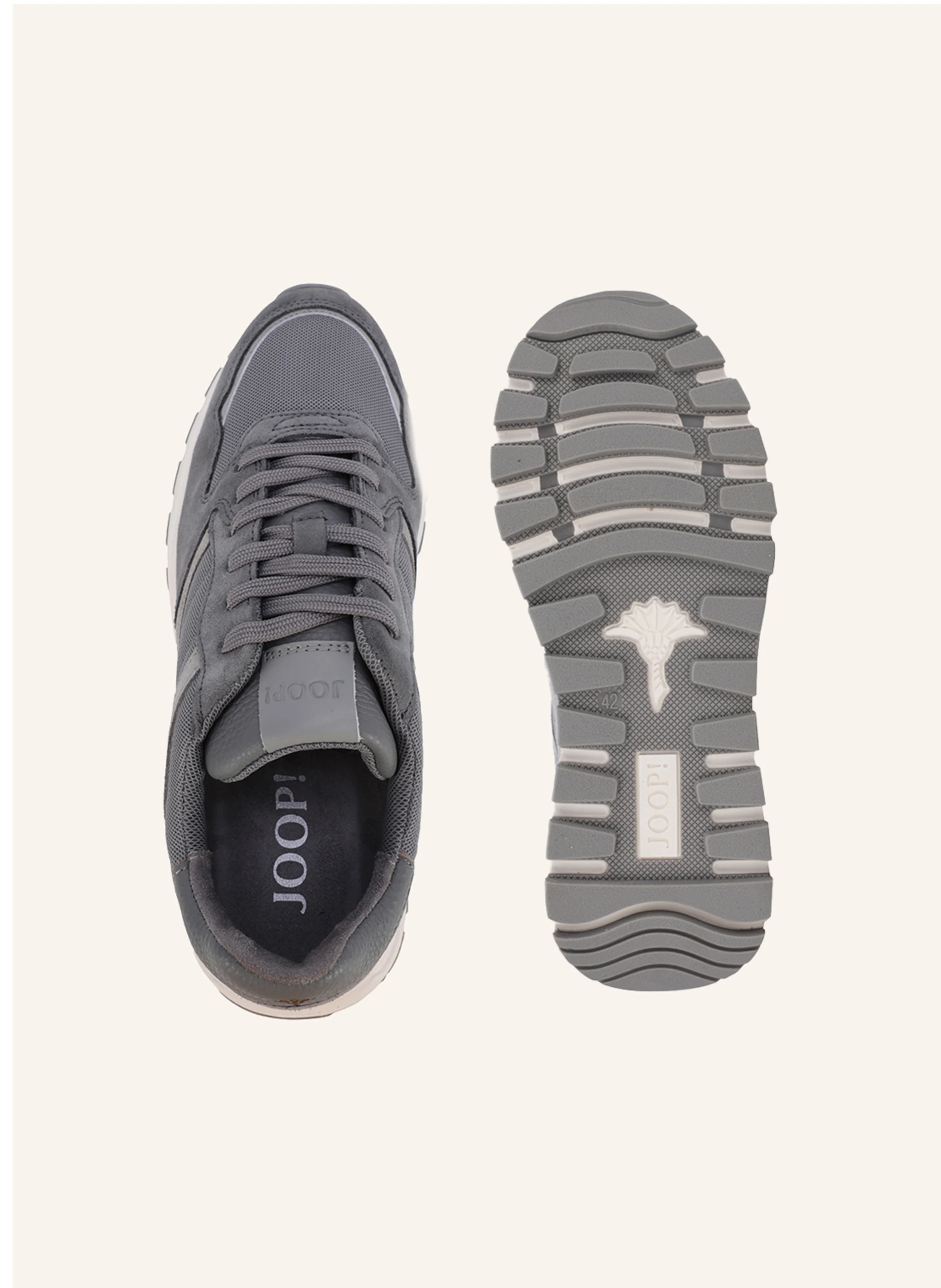 JOOP! Sneaker MISTO NEW HANNIS
